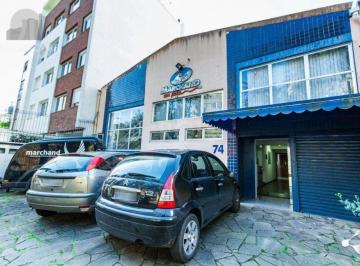 Comercial · 650m² · Predio para Venda - 650m², 0 dormitórios, Jardim Botânico