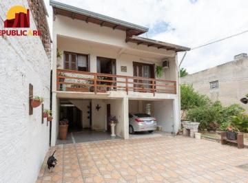 Casa · 161m² · 3 Quartos · 3 Vagas · Casa para Venda - 161m², 3 dormitórios, 3 vagas - Nonoai