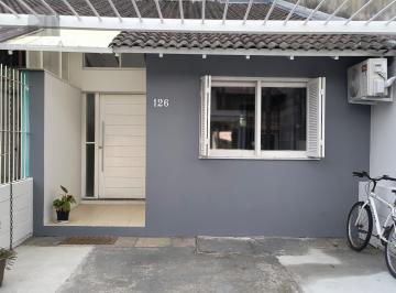 Casa · 75m² · 2 Quartos · 3 Vagas · Casa à venda - em Aberta dos Morros
