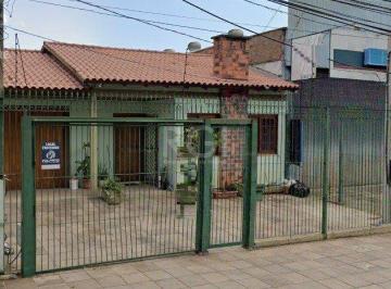Casa · 183m² · 3 Quartos · 3 Vagas · Casa no bairro Jardim Botânico de 3 dormitórios