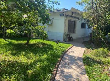 Casa · 243m² · 3 Quartos · 3 Vagas · Casa à venda - na Vila Nova