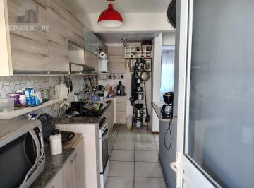 Casa · 85m² · 3 Quartos · 2 Vagas · Lindo sobrado 3dormitórios no Quintas do Prado
