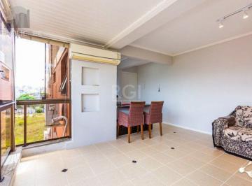 Apartamento · 4220m² · 1 Quarto · 1 Vaga · apartamento de 1 quarto no 7º andar - com garagem.