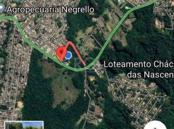 Terreno · 25000m² · Terreno para Venda - 0m², 0 dormitórios, Lomba do Pinheiro