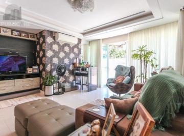 Apartamento · 198m² · 3 Quartos · 2 Vagas · Apartamento para Venda - 198.4m², 3 dormitórios, sendo 1 suites, 2 vagas - Boa V