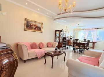 Casa · 280m² · 3 Quartos · 4 Vagas · Casa Residencial  3 dormitórios com Piscina na Vila Assunção em Porto Alegre RS