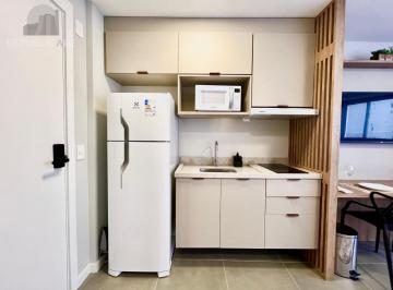 Apartamento · 25m² · 1 Quarto · Apartamento à venda - em Mont Serrat
