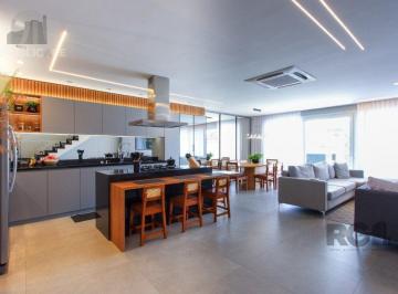Casa · 177m² · 3 Quartos · 2 Vagas · Excelente casa de condomínio na Vila Amalfi.