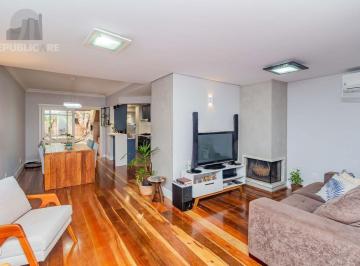 Casa · 140m² · 3 Quartos · 2 Vagas · Casa de 3 dormitórios à venda no Bairro Serraria - Porto Alegre
