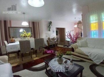 Casa · 189m² · 4 Quartos · 4 Vagas · Casa à venda - em Harmonia