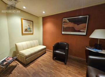 Comercial · 47m² · 2 Quartos · 1 Vaga · Sala comercial a 1 quadra do Parcão