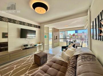 Apartamento · 159m² · 3 Quartos · 2 Vagas · Apartamento à venda - no Centro