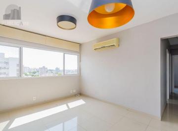 Apartamento · 70m² · 3 Quartos · 2 Vagas · Apartamento 3 dorms 2 vagas, Rua Antônio Joaquim Mesquita - Passo da Areia