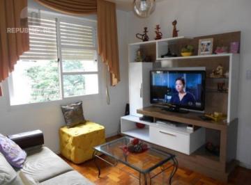 Apartamento · 83m² · 4 Quartos · Apartamento para Venda - 83m², 4 dormitórios, Bela Vista