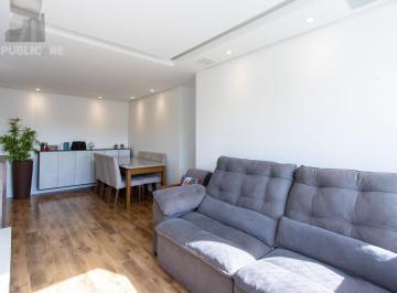Apartamento · 73m² · 3 Quartos · 2 Vagas · Lindo apartamento de 3 dormitórios, sendo 1 com suíte