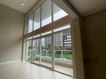 Apartamento · 181m² · 3 Quartos · 2 Vagas · Duplex em Condomínio