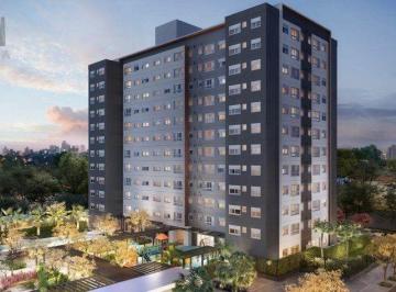 Apartamento · 70m² · 3 Quartos · 2 Vagas · Apartamento à venda - no Jardim do Salso