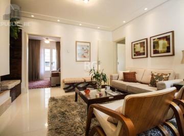 Apartamento · 120m² · 3 Quartos · Apartamento para Venda - 120m², 3 dormitórios, sendo 1 suites, Azenha