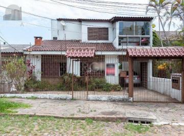 Casa · 150m² · 6 Quartos · Casa para Venda - 149.99m², 6 dormitórios, sendo 2 suites, Nonoai