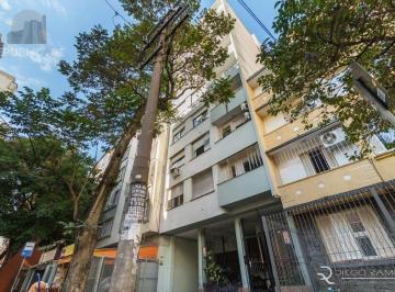 Apartamento · 65m² · 2 Quartos · Apartamento de 02 quartos, sendo 01 com Ar condicionado, no bairro  Centro Histó
