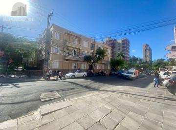 Apartamento · 191m² · 3 Quartos · 1 Vaga · Apartamento garden 3 dormitórios 2 banheiros 128m2 e vaga coberta, Menino Deus