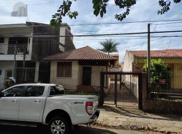 Casa · 150m² · 3 Quartos · 2 Vagas · Casa com 03 quartos no Bairro São Pedro em Porto Alegre