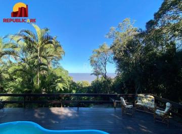 Rural · 200ha · 1 Quarto · Sítio 2 dormitórios , sendo 2 suites, Ponta Grossa, Porto Alegre RS