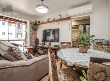 Apartamento · 42m² · 1 Quarto · 1 Vaga · Apartamento a venda no bairro Rio Branco
