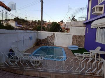 Casa · 100m² · 2 Quartos · 2 Vagas · Casa para Venda - 100m², 2 dormitórios, sendo 1 suite, 2 vagas - Vila Nova, Poa