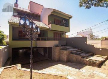 Casa · 443m² · 3 Quartos · 4 Vagas · Casa para Venda - 443m², 3 dormitórios, 4 vagas - Alto Petrópolis