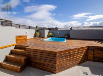 Apartamento · 277m² · 3 Quartos · 2 Vagas · Cobertura no Jardim Lindóia