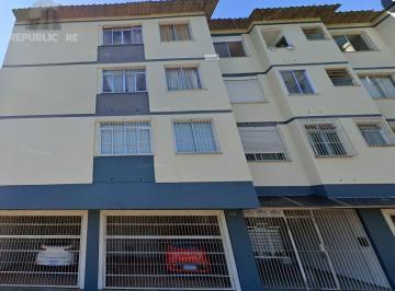 Apartamento · 60m² · 2 Quartos · 1 Vaga · Apartamento de 2 quartos no bairro Nonoai em Porto Alegre/RS