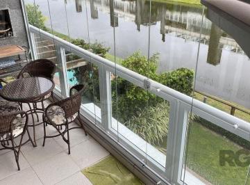 Casa · 165m² · 4 Quartos · 2 Vagas · Casa no Condomínio Rossi 4 Dormitórios