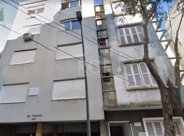 Apartamento · 44m² · 2 Quartos · Apartamento para Venda - 43.97m², 2 dormitórios, Centro Histórico