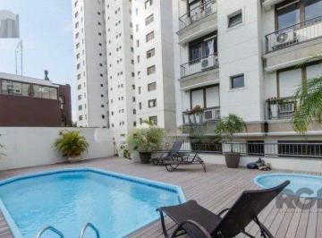 Apartamento · 127m² · 3 Quartos · 2 Vagas · Apartamento a venda 3 dormitórios, próximo ao parcão