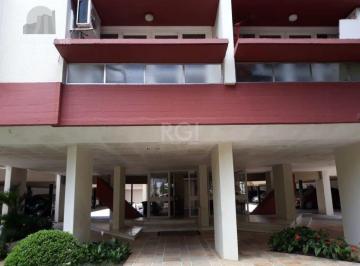Apartamento · 106m² · 3 Quartos · 1 Vaga · Apartamento 03 dormitórios (01 suíte), com vaga escriturada, no bairro Santana,