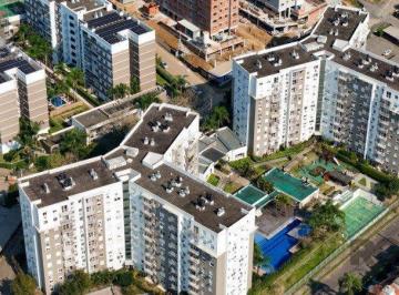 Apartamento · 72m² · 3 Quartos · 2 Vagas · Apartamento para Venda - 72.12m², 3 dormitórios, sendo 1 suites, 2 vagas - Vila