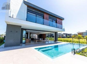 Casa · 437m² · 6 Quartos · 3 Vagas · Casa à venda - em Xangri-Lá