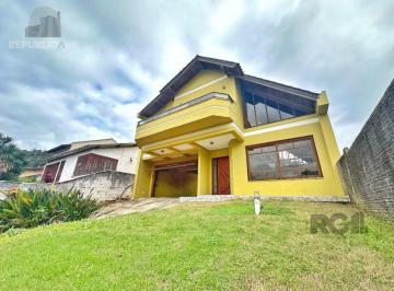 Casa · 255m² · 3 Quartos · 4 Vagas · Casa à venda - em Nonoai