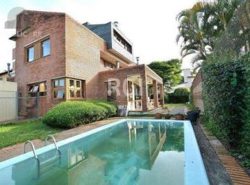 Casa · 276m² · 3 Quartos · 5 Vagas · Casa para Venda - 276m², 3 dormitórios, sendo 1 suites, 5 vagas - Medianeira