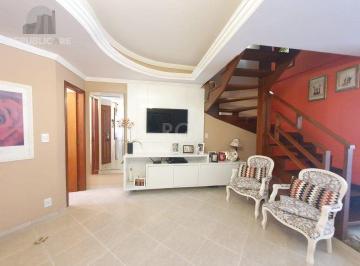 Casa · 126m² · 3 Quartos · 2 Vagas · Casa Condominio para Venda - 126m², 3 dormitórios, sendo 2 suites, 2 vagas - Ipa