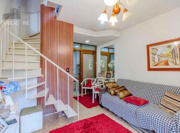 Casa · 73m² · 3 Quartos · 1 Vaga · Casa de 03 dormitorios no bairro Teresopolis
