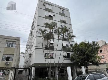 Apartamento · 84m² · 2 Quartos · Apartamento de dois quartos com suíte no bairro Menino Deus em Porto Alegre