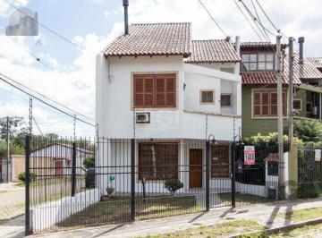 Casa · 162m² · 3 Quartos · 3 Vagas · Casa à venda - em Serraria
