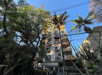 FACHADA · Apartamento de 3 Dormitorios suite 02 vagas no Bairro Bom Fim, Porto Alegre