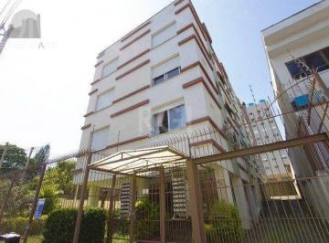 Apartamento · 41m² · 1 Quarto · 1 Vaga · VENDE NO BAIRRO PASSO DA AREIA, APARTAMENTO DE 1 QUARTO, COM 55,52 M2,