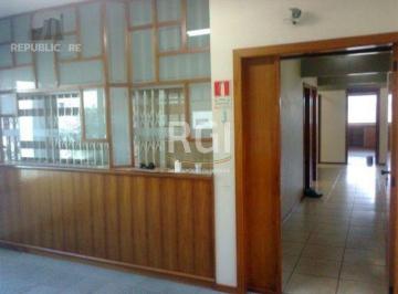 Comercial · 1046m² · 7 Vagas · Conjunto/Sala para Venda - 1046.43m², 0 dormitórios, 7 vagas - Centro