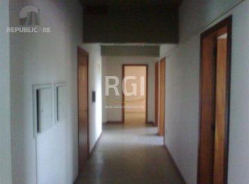 Comercial · 1046m² · 7 Vagas · Conjunto/Sala para Venda - 1046.43m², 0 dormitórios, 7 vagas - Centro