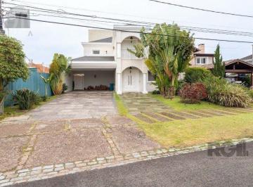 Casa · 421m² · 3 Quartos · 4 Vagas · Casa à venda - em Terraville