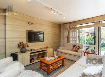 Casa · 235m² · 4 Quartos · 2 Vagas · Casa para Venda - 235m², 4 dormitórios, sendo 1 suites, 2 vagas - Azenha